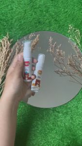 PAKET 5 Beryla Baby Oil Minyak Pijat Essential Oil Bayi 22ml