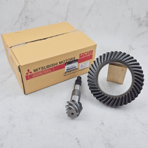 GEAR SET GIGI NANAS MITSUBISHI L300 DIESEL L039 EURO 4 EURO4  7X40 PART MOBIL