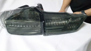 YE-111 2014-2019 CITY TAIL LAMP