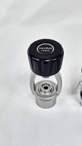 Aropec DIN to YOKE Regulator Adapter Converter for Scuba Diving First Stage
