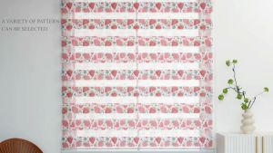 Korean Venetian Blinds & Double Layer Thickened Roller Blinds: A Comprehensive Guide