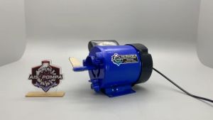 Dinamo Modifikasi 250 300 & 400 Watt RPM Rendah & Tinggi PACKING KAYU