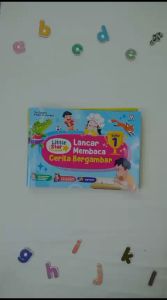 Family Little Star: Lancar Membaca Cerita Bergambar Ziyad Books