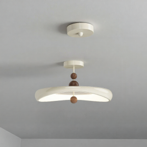 DGY | Vintage Cream Creative Nordic Ceiling Light