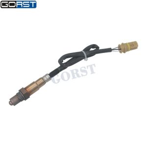 Cảm Biến Oxy Cho Xe Benz R230 SL500 SL55 0258006328 0258986615 0258006329 0824010330 Cảm Biến Khí Thải Thương Hiệu Holzer