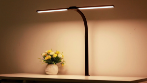 Nerius 30-Inch Ultra-Wide Desk Lamp (TL23058)