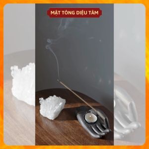 Nhang thơm Ấn Độ SATYA hương hoa Nag Champa - Hương nhang India (Palo santo Xô trắng Agarbatti Seven Chakra Đàn hương trắng...) Thu Hút Tài Lộc Thanh Tẩy Năng Lượng THẢO MỘC XÔNG NHÀ Thư giãn Thiên định thờ cúng mật tông