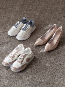 ถุงห่อพลาสติกหดได้สำหรับรองเท้า ถุงห่อรองเท้า กันน้ำ กันฝุ่น ป้องกันการสึกหรอ ใช้ในร่ม ถุงใส่รองเท้ากีฬาแบบหดได้ ถุงซิปปิด