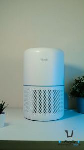 Levoit Core 300S Smart WiFi Air Purifier True HEPA H13 Pembersih Udara Kotor Ruangan Rumah Kantor