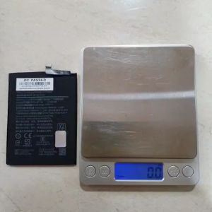 Baterai Sams Galaxy A10S A20S SM-A107F SM-A207F SCUD-WT-N6 Batre Battery Original