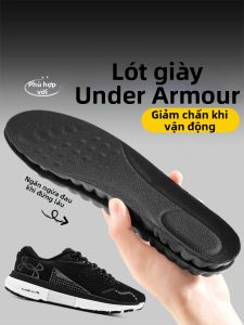 SHIPIFENG | Shock Absorption Breathable Longstanding Comfort Soft Sweat Absorption Odor Prevention Insoles