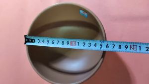 Tô nhựa melamine nhám ngói đựng canh bún phở tô bầu - Tox26/27/28/29