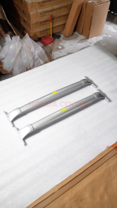 Cros Cross Bar Krosbar Desain Ori Khusus Nissan X Trail T32 2014 2015 2016 2017 2018 2019 2020 2021