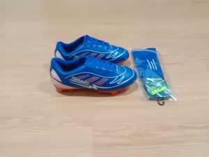 Sepatu Bola Anak Laki-Laki Usia 6-10 Tahun PAUD TK SD SMP