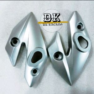 PAKET MURAH VIXION OLD 2008 2009 2010 2011 2012 KUPINGAN KANAN KIRI PLUS LAMPU SEN SEIN MODEL NINJA