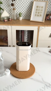 (SG) Portable Instant Mini Hot Water Dispenser Home Hotel Travel Bottle Adjustable Temperature Smart Kettle