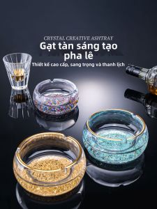 ZHUXI | High-end Ashtray