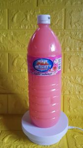 ALL MIGHTY Fabric Conditioner/Softener Super Extra Strength (Pink) – 1.5 Liter ( 1 Pc)