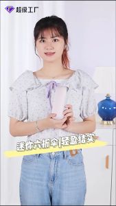 PAYUNG SQUARE MINI PREMIUM / PAYUNG HUJAN PAYUNG LIPAT TRAVEL HUJAN PERLINDUNGAN UV MULTIFUNGSI / PAYUNG HUJAN/ PAYUNG MATAHARI