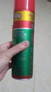 Bình xịt RP7 tẩy rỉ sét và bôi trơn kim loại hàng loại 175g 350g