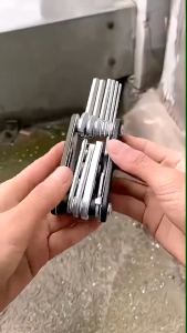 BỘ LỤC GIÁC ĐA NĂNG 16 CHI TIẾT GẤP GỌN SỬA CHỮA MÁY MÓC GIA ĐÌNH CƠ BẢN