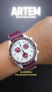 สายนาโต้ Artem Nato Straps