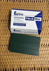 Bộ dụng cụ khắc sáp (wax carving) làm trang sức sáp làm khuôn