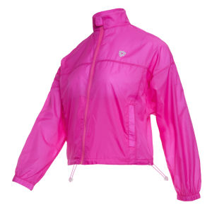 COSLEAF | Summer Lightweight Zippered Stand Collar Sport Jacket