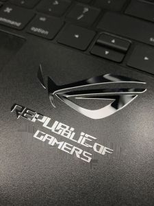 สติ๊กเกอร์ติดพัดลมคอมพิวเตอร์ ติดพัดลมตู้คอมพิวเตอร์ ติดพัดลมจอแสดงผล ติดพัดลมติดแผ่นดินใหญ่ ตกแต่งโน้ตบุ๊ก โทรศัพท์มือถือ