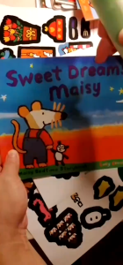 【SG Stock】Maisy Mouse 36 Books Complete Collection Box Set by Lucy Cousins