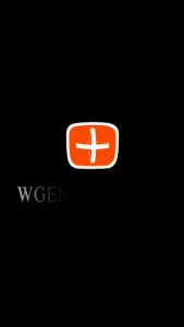 Balo cần kéo Wgener