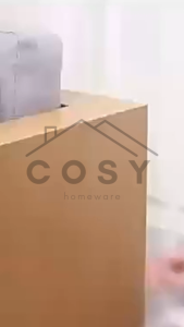 COSY Nano Double Tape MutliFungsi / Double Tape Super Kuat / Selotip Isolasi Bening Transparan