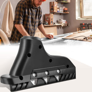 Plasterboard quick cutter Drywall Edge Trim Tools Woodworking Chamfering Hand Planer DIY Woodworking Angle Cutting Tools