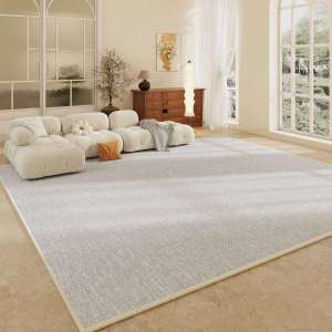 Waterproof Dirt Resistant Easy Clean High-end Cut Pile Carpet