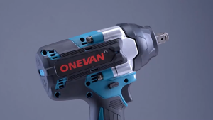 1800NM Cordless Impact Wrench Heavy Duty 1/2" Brushless Electric Impact Wrench Original Japan Power Tools