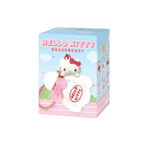 MAKETUBU | Cute Blind Box Fragrance Gift