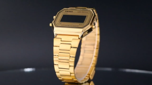 PENGIRIMAN INSTANT - Jam Tangan Wanita skmei 1646 rantai LED water resist original