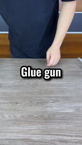 Mitsushi 80W/60W/40W 100-240V Hot Melt Glue Gun Heavy Duty Glue Gun Electronic Power Tool