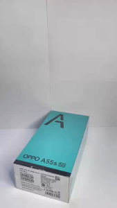 Original A55s 5G Smartphone With Fingerprint Recognition 12GB+512GB Gaming Phone Brand New CellPhone