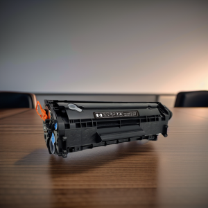 Hộp mực máy in LBP 2900 siêu nét (Catridge 12A-303 - Đen)