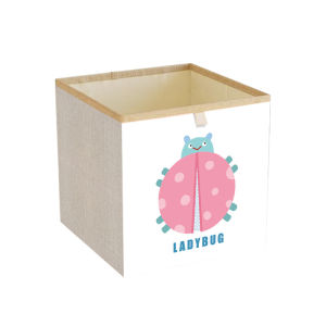 XUNHUAI | Foldable Large Toy Storage Box