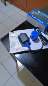 Float Switch Kabel 2 Meter Pelampung Air Radar Tandon Otomatis - TORA