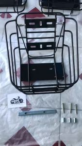 Rổ mã lai đa năng