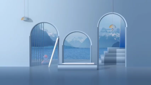 Stylus Pen Trusmi Universal | Smart Pencil Magnetic Wireless | Pena Touch Screen Anti Mistouch for Android IOS Windows - FR GALLERY