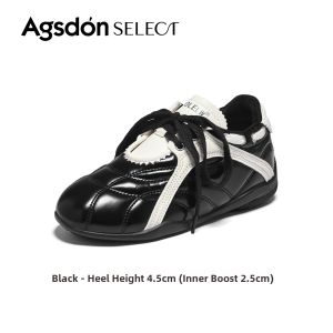 Agsdon | Comfortable Womens Leisure Shoes For Summer
