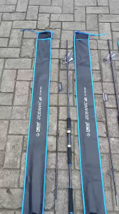Joran Pancing Daido Oceanic Panjang 210 - 300 Cm Kuat Dan Lentur
