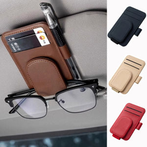 Multifunction Eyeglasses Hanger & Car Sunglasses Holder: A Comprehensive Guide