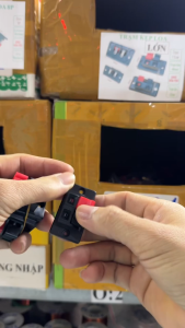 Trạm Kẹp Loa Thùng Amply Sub Cao Cấp – Đa Dạng Mẫu Mã – 1 Chiếc | H2Pro Tech