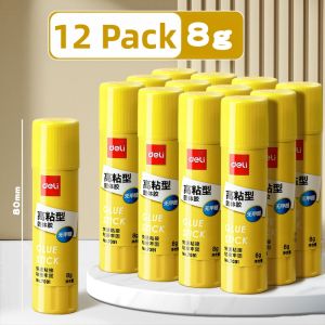 deli | Strong Adhesion Solid Glue 9g