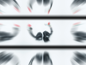 LC135 V1-V7 Handle Switch Left On Off Double Signal Hand Suis Kiri Lagenda Ego S Solariz SRL 110 Z+RELAY YAMAHA